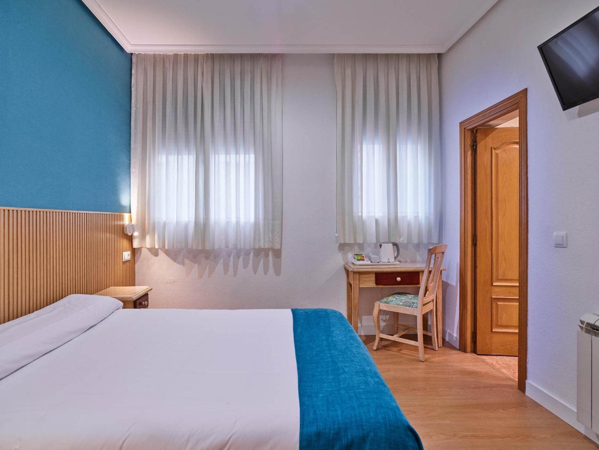 Hostal Bianco, Madrid
